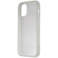 Impact Gel Chroma Case for Apple iPhone 12 mini - Clear/Frost Cell Phone - Cases, Covers & Skins Impact Gel - Simple Cell Bulk Wholesale Pricing - USA Seller