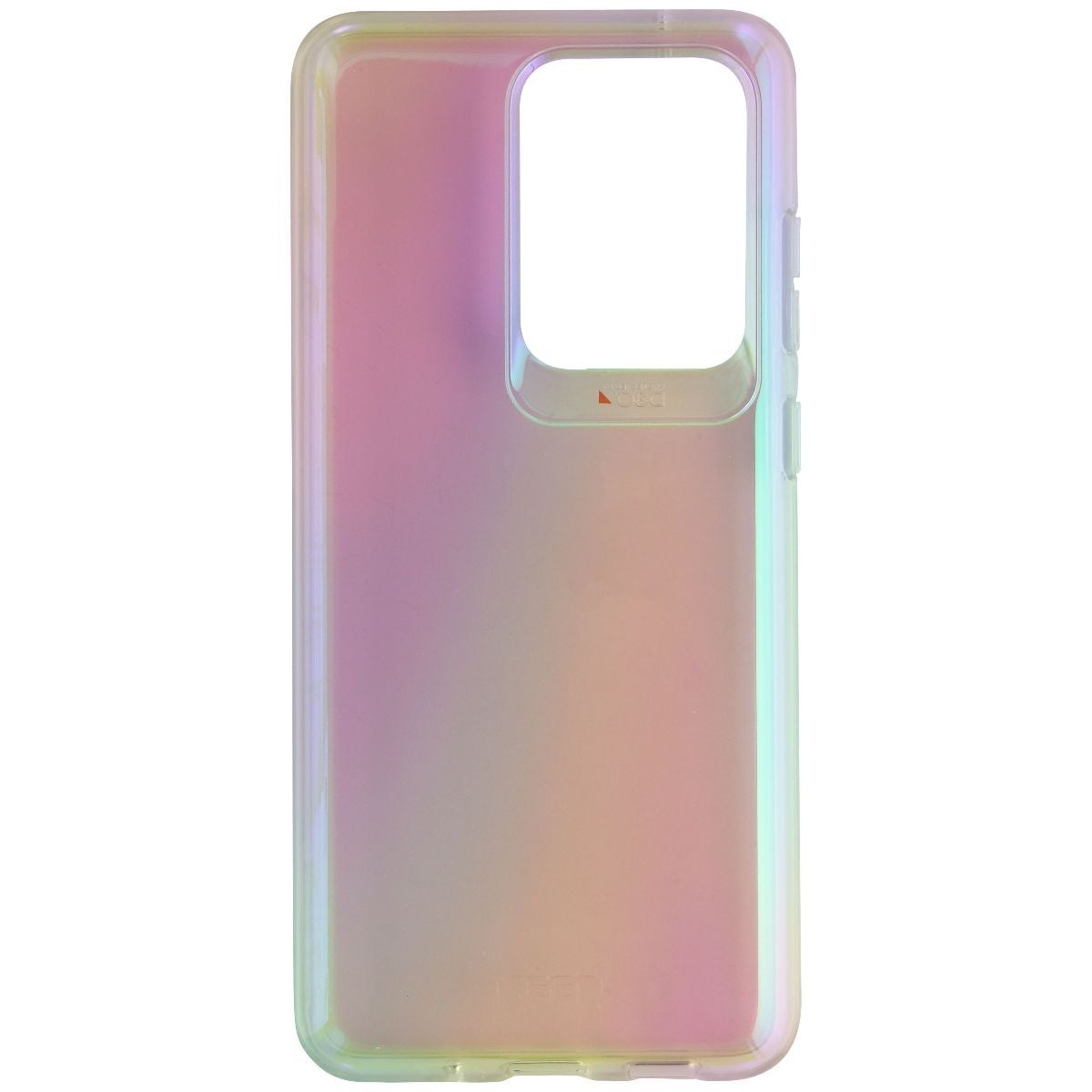 ZAGG Crystal Palace Series for Samsung Galaxy S20 Ultra - Iridescent/Clear Cell Phone - Cases, Covers & Skins Zagg    - Simple Cell Bulk Wholesale Pricing - USA Seller