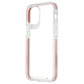 ZAGG Piccadilly Series Case for Apple iPhone 12 Mini - Rose Gold/Clear Cell Phone - Cases, Covers & Skins Zagg    - Simple Cell Bulk Wholesale Pricing - USA Seller