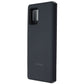 Samsung Smart S View Wallet Cover for Galaxy A42 5G - Black (EF-EA426PBEVZW) Cell Phone - Cases, Covers & Skins Samsung - Simple Cell Bulk Wholesale Pricing - USA Seller