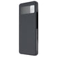 Samsung Smart S View Wallet Cover for Galaxy A42 5G - Black (EF-EA426PBEVZW) Cell Phone - Cases, Covers & Skins Samsung - Simple Cell Bulk Wholesale Pricing - USA Seller