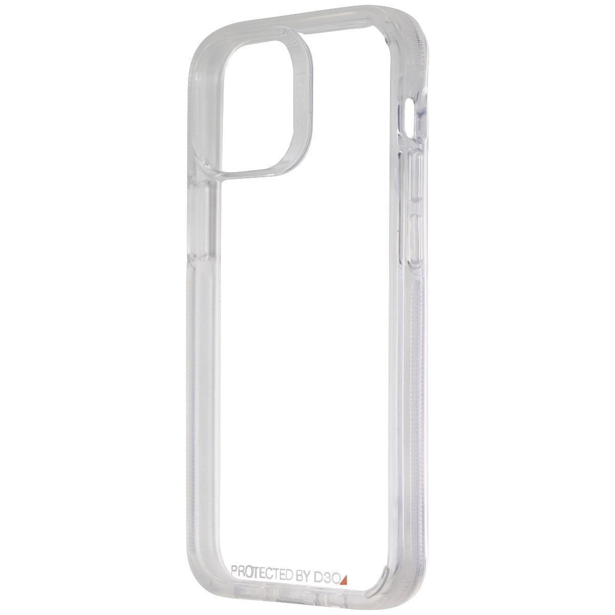 ZAGG Gear4 Crystal Palace Series Hard Case for Apple iPhone 13 Mini - Clear Cell Phone - Cases, Covers & Skins Gear4    - Simple Cell Bulk Wholesale Pricing - USA Seller