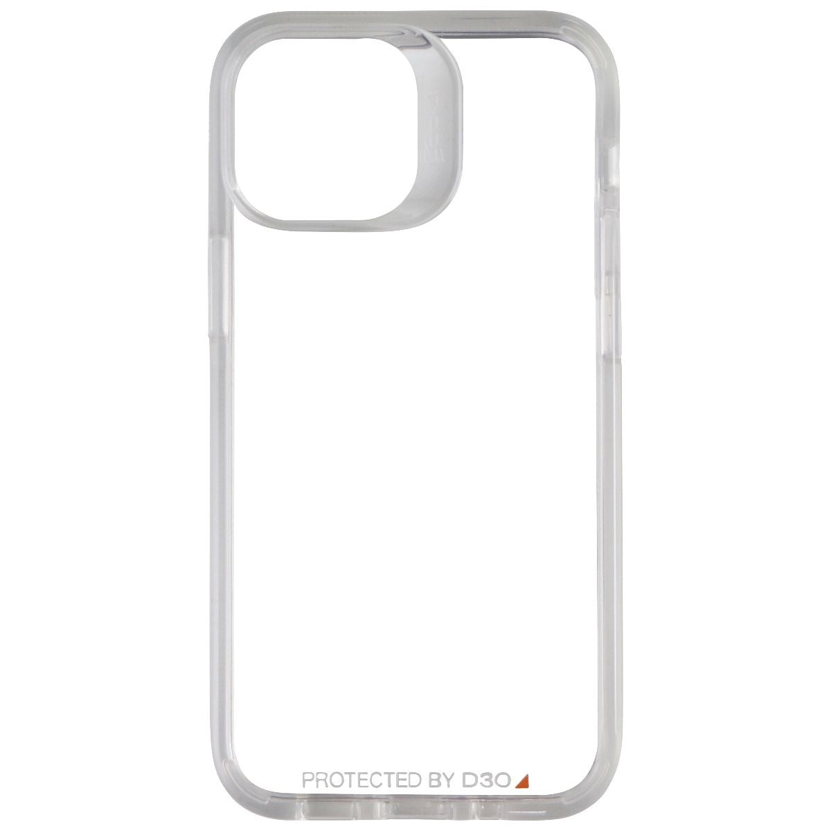 ZAGG Gear4 Crystal Palace Series Hard Case for Apple iPhone 13 Mini - Clear Cell Phone - Cases, Covers & Skins Gear4    - Simple Cell Bulk Wholesale Pricing - USA Seller