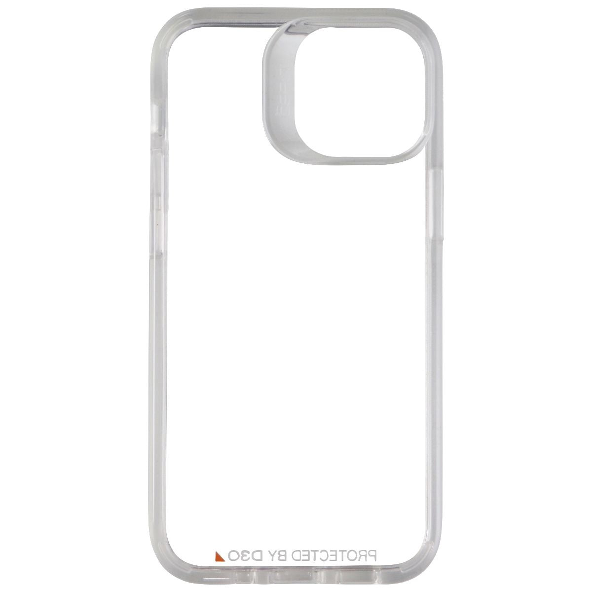 ZAGG Gear4 Crystal Palace Series Hard Case for Apple iPhone 13 Mini - Clear Cell Phone - Cases, Covers & Skins Gear4    - Simple Cell Bulk Wholesale Pricing - USA Seller