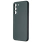 Samsung Official Leather Cover for Samsung Galaxy S22 - Forest Green Cell Phone - Cases, Covers & Skins Samsung    - Simple Cell Bulk Wholesale Pricing - USA Seller