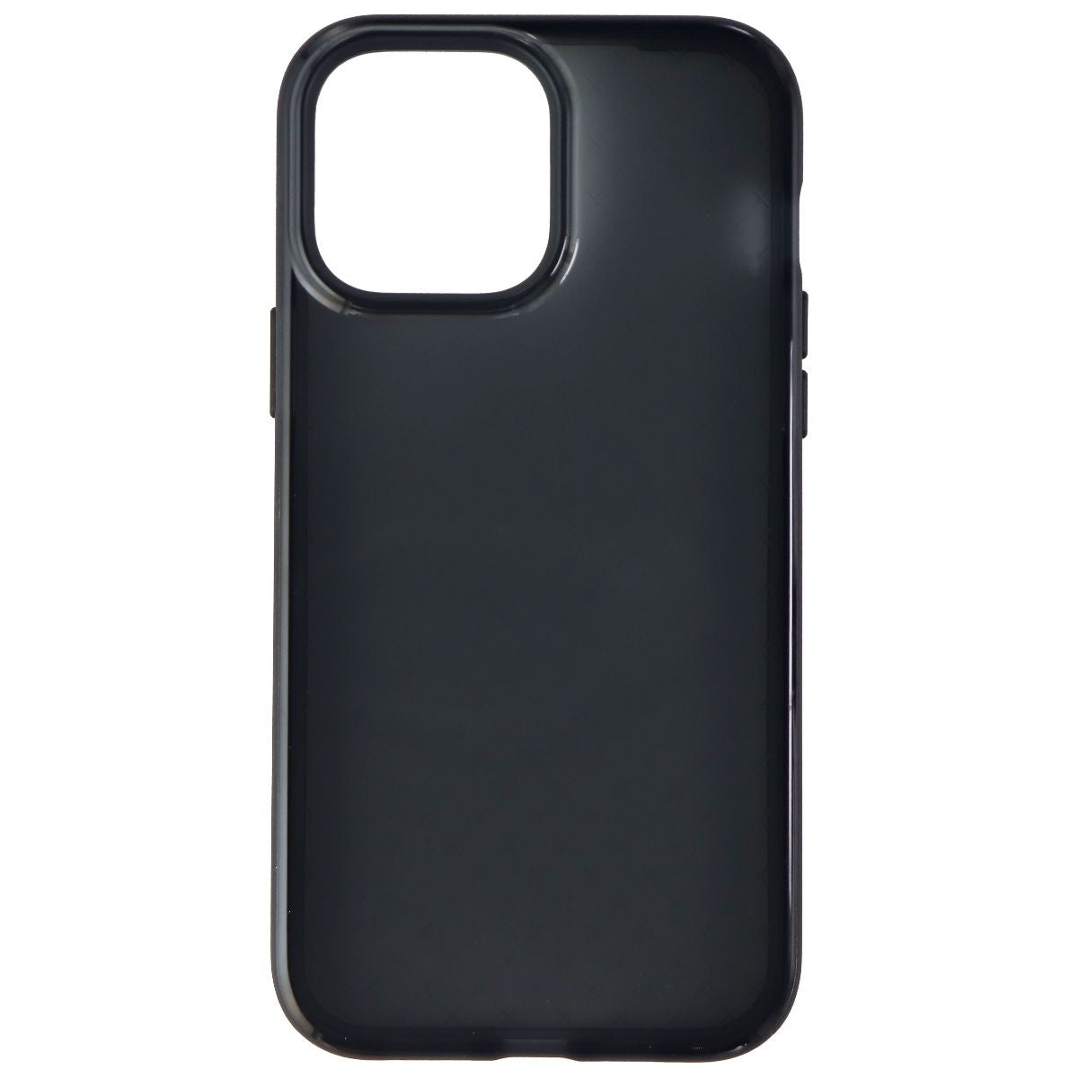 Tech21 Evo Check Series Flexible Gel Case for Apple iPhone 13 Pro Max - Black Cell Phone - Cases, Covers & Skins Tech21 - Simple Cell Bulk Wholesale Pricing - USA Seller