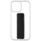 CLCKR Stand & Grip Case for iPhone 14 Pro Max - Clear/Black Cell Phone - Cases, Covers & Skins Clckr - Simple Cell Bulk Wholesale Pricing - USA Seller