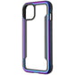 Raptic Shield Pro Series Case for Apple iPhone 13 - Clear/Iridescent Cell Phone - Cases, Covers & Skins Raptic - Simple Cell Bulk Wholesale Pricing - USA Seller