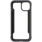 Raptic Shield Pro Series Case for Apple iPhone 13 - Clear/Iridescent Cell Phone - Cases, Covers & Skins Raptic - Simple Cell Bulk Wholesale Pricing - USA Seller