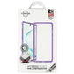ITSKINS Hybrid Frost Hard Case for Samsung Galaxy (Note10+) - Purple/Clear Cell Phone - Cases, Covers & Skins ITSKINS - Simple Cell Bulk Wholesale Pricing - USA Seller