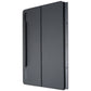 Samsung Tablet Book Cover Keyboard Folio Case for Samsung Galaxy Tab S7 - Black iPad/Tablet Accessories - Cases, Covers, Keyboard Folios Samsung - Simple Cell Bulk Wholesale Pricing - USA Seller