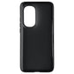 Tech21 EvoCheck Series Gel Case for Motorola Edge (2022) - Black