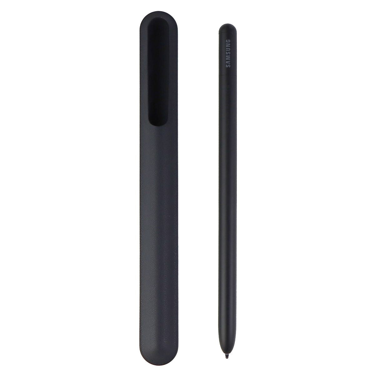 Samsung S Pen Pro Stylus for Compatible Galaxy Devices - Black (EJ-P5450) iPad/Tablet Accessories - Styluses Samsung Electronics    - Simple Cell Bulk Wholesale Pricing - USA Seller