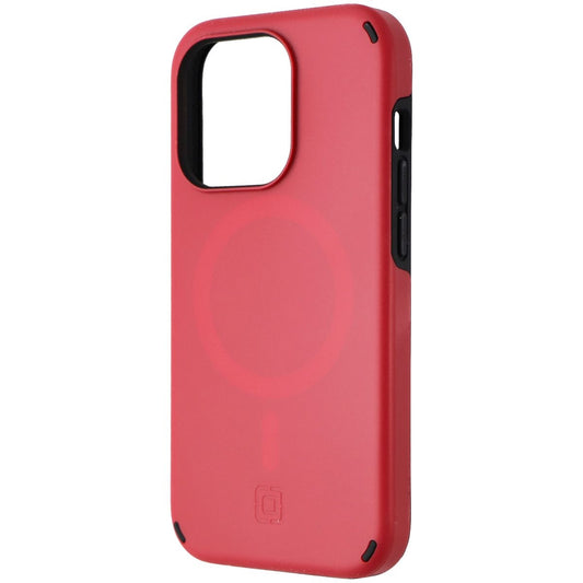 Incipio Duo Series Case for MagSafe for Apple iPhone 14 Pro - Scarlet Red