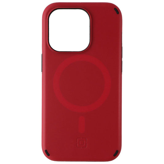 Incipio Duo Series Case for MagSafe for Apple iPhone 14 Pro - Scarlet Red Cell Phone - Cases, Covers & Skins Incipio - Simple Cell Bulk Wholesale Pricing - USA Seller