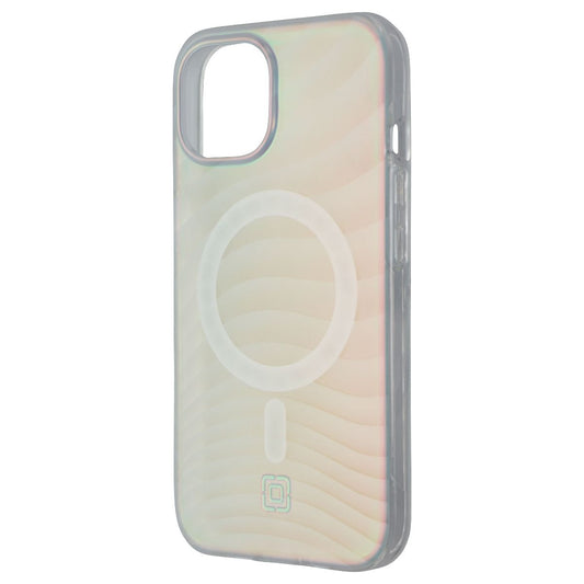 Incipio Forme Series Case for MagSafe for Apple iPhone 14 - Opalescent Tide