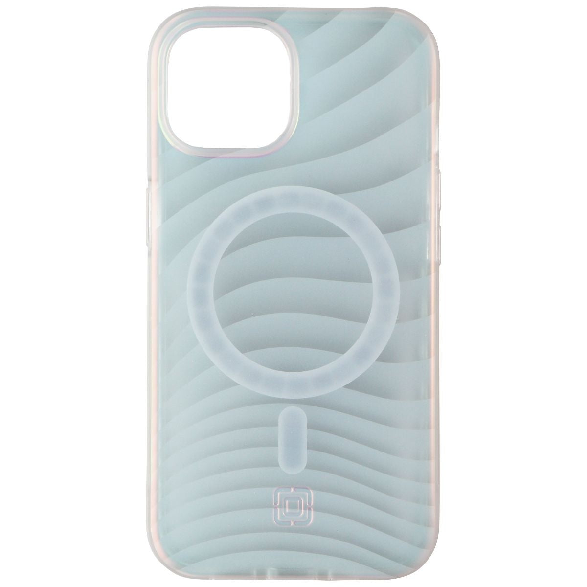 Incipio Forme Series Case for MagSafe for Apple iPhone 14 - Opalescent Tide Cell Phone - Cases, Covers & Skins Incipio    - Simple Cell Bulk Wholesale Pricing - USA Seller