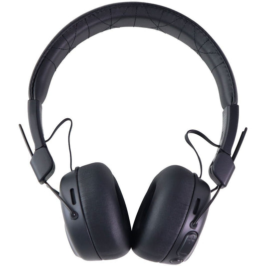 JLab Studio ANC On-Ear Wireless Headphones - Black