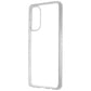 Quikcell Icon Tint Series Case for Motorola Moto Stylus 5G (2022) - Ice Clear+ Cell Phone - Cases, Covers & Skins Quikcell    - Simple Cell Bulk Wholesale Pricing - USA Seller