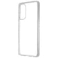 Quikcell Icon Tint Series Case for Motorola Moto Stylus 5G (2022) - Ice Clear+ Cell Phone - Cases, Covers & Skins Quikcell    - Simple Cell Bulk Wholesale Pricing - USA Seller
