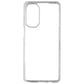 Quikcell Icon Tint Series Case for Motorola Moto Stylus 5G (2022) - Ice Clear+ Cell Phone - Cases, Covers & Skins Quikcell    - Simple Cell Bulk Wholesale Pricing - USA Seller