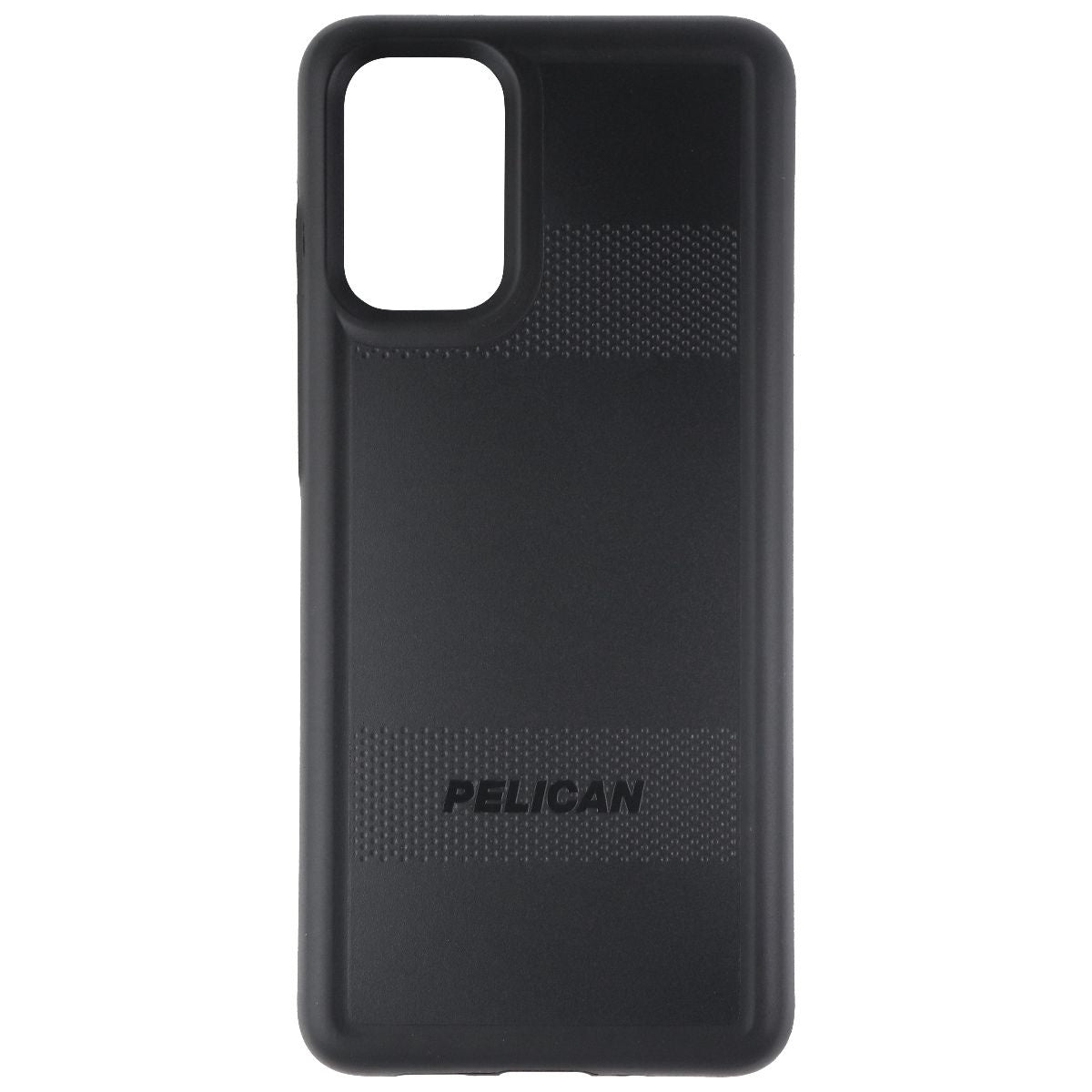 Pelican Protector Series Hard Case for Samsung Galaxy (S20+) 5G - Black