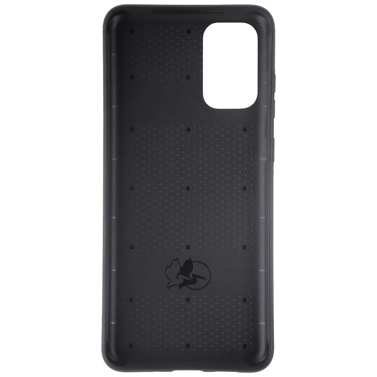 Pelican Protector Series Hard Case for Samsung Galaxy (S20+) 5G - Black