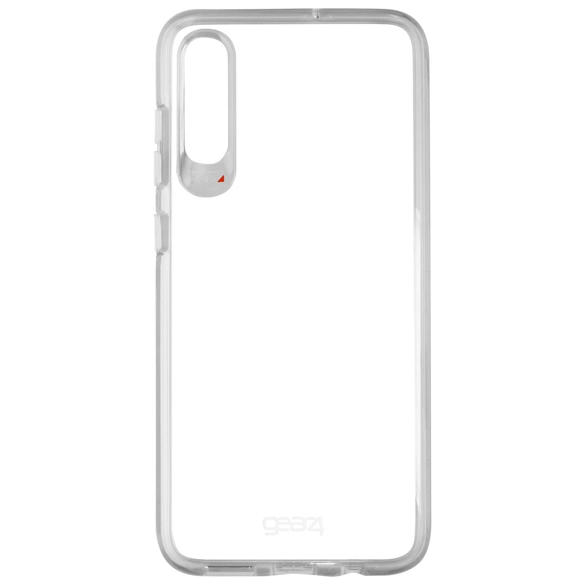 ZAGG Crystal Palace Series Case for Samsung Galaxy A70 - Clear Cell Phone - Cases, Covers & Skins Zagg    - Simple Cell Bulk Wholesale Pricing - USA Seller