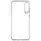 ZAGG Crystal Palace Series Case for Samsung Galaxy A70 - Clear Cell Phone - Cases, Covers & Skins Zagg - Simple Cell Bulk Wholesale Pricing - USA Seller