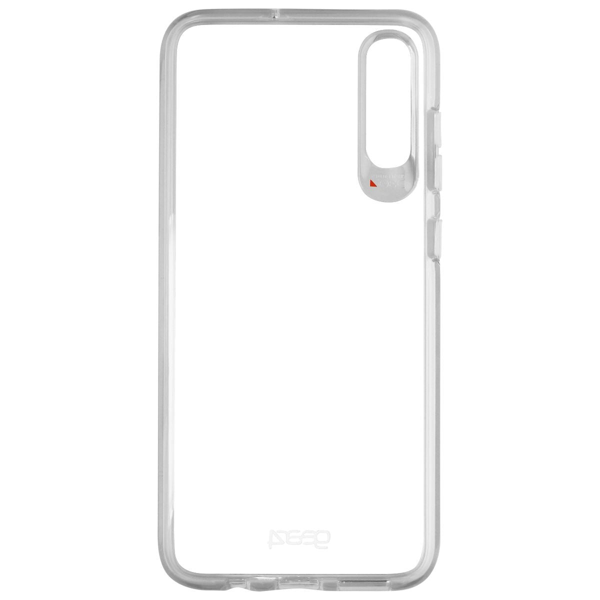 ZAGG Crystal Palace Series Case for Samsung Galaxy A70 - Clear Cell Phone - Cases, Covers & Skins Zagg - Simple Cell Bulk Wholesale Pricing - USA Seller