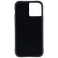 Case-Mate Tough Series Hard Case for iPhone 12 Mini (5G) - Matte Black Cell Phone - Cases, Covers & Skins Case-Mate - Simple Cell Bulk Wholesale Pricing - USA Seller