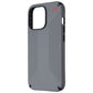 Speck Presidio2 Grip Case for Apple iPhone 13 Pro - Graphite Gray and Black Cell Phone - Cases, Covers & Skins Speck - Simple Cell Bulk Wholesale Pricing - USA Seller