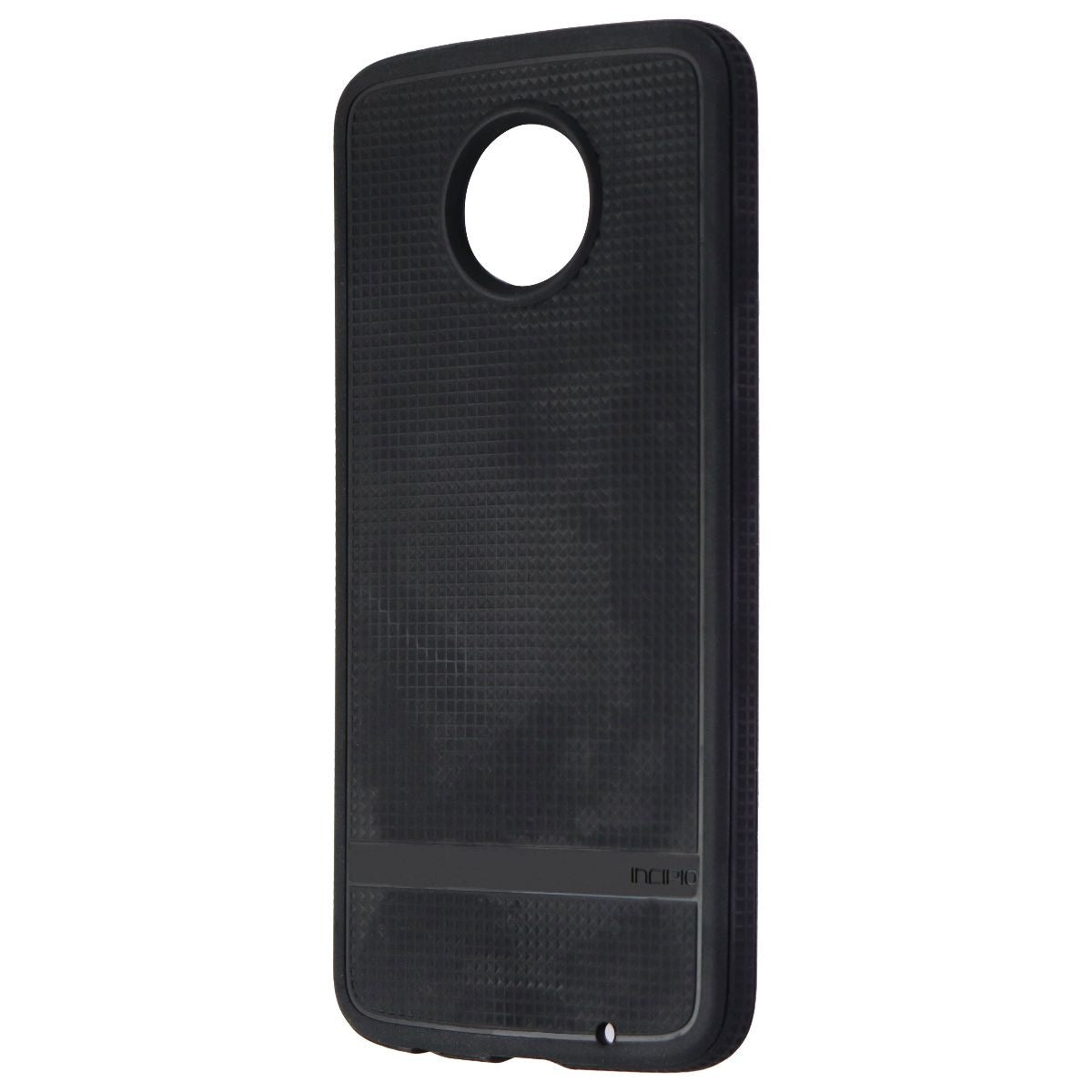 Incipio NGP Advanced Rugged Polymer Case for Motorola Moto Z2 Play - Black Cell Phone - Cases, Covers & Skins Incipio    - Simple Cell Bulk Wholesale Pricing - USA Seller