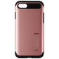 Spigen Slim Armor Case for Apple iPhone SE (2nd Gen) / 8 / 7 - Rusty Pink Cell Phone - Cases, Covers & Skins Spigen    - Simple Cell Bulk Wholesale Pricing - USA Seller