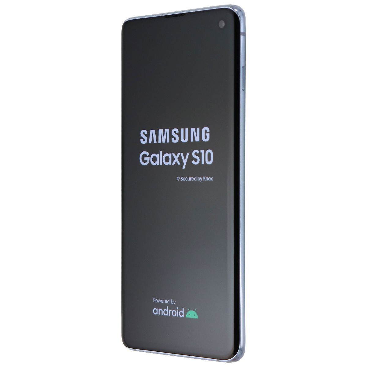 Samsung Galaxy S10 Smartphone (SM-G973U) Verizon ONLY - 128GB / Prism Blue Cell Phones & Smartphones Samsung - Simple Cell Bulk Wholesale Pricing - USA Seller