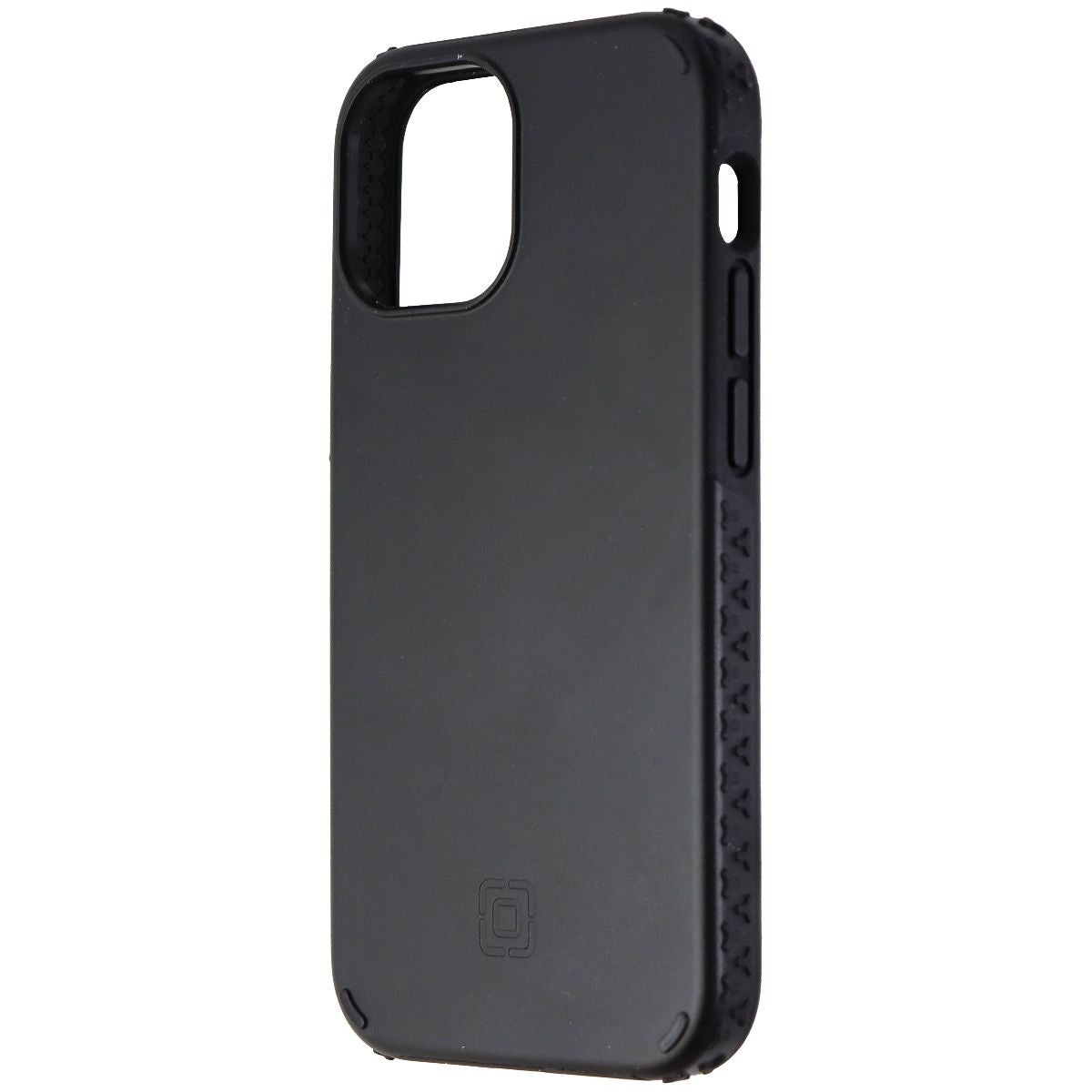 Incipio Grip Series Rugged Case for Apple iPhone 13 Mini - Black Cell Phone - Cases, Covers & Skins Incipio - Simple Cell Bulk Wholesale Pricing - USA Seller