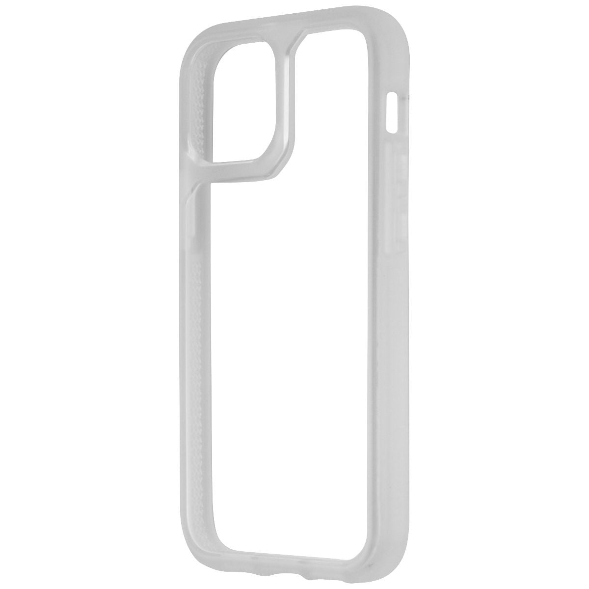 Griffin Survivor Strong Series Hard Case for iPhone 13 mini - Clear Cell Phone - Cases, Covers & Skins Griffin    - Simple Cell Bulk Wholesale Pricing - USA Seller