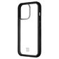 Incipio Grip Series Case for iPhone 13 Pro - Clear/Black Cell Phone - Cases, Covers & Skins Incipio - Simple Cell Bulk Wholesale Pricing - USA Seller