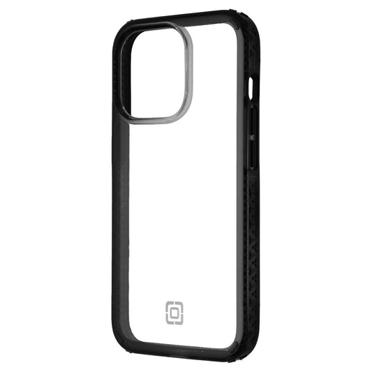 Incipio Grip Series Case for iPhone 13 Pro - Clear/Black Cell Phone - Cases, Covers & Skins Incipio    - Simple Cell Bulk Wholesale Pricing - USA Seller