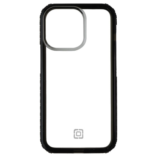 Incipio Grip Series Case for iPhone 13 Pro - Clear/Black Cell Phone - Cases, Covers & Skins Incipio    - Simple Cell Bulk Wholesale Pricing - USA Seller