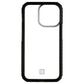 Incipio Grip Series Case for iPhone 13 Pro - Clear/Black Cell Phone - Cases, Covers & Skins Incipio - Simple Cell Bulk Wholesale Pricing - USA Seller