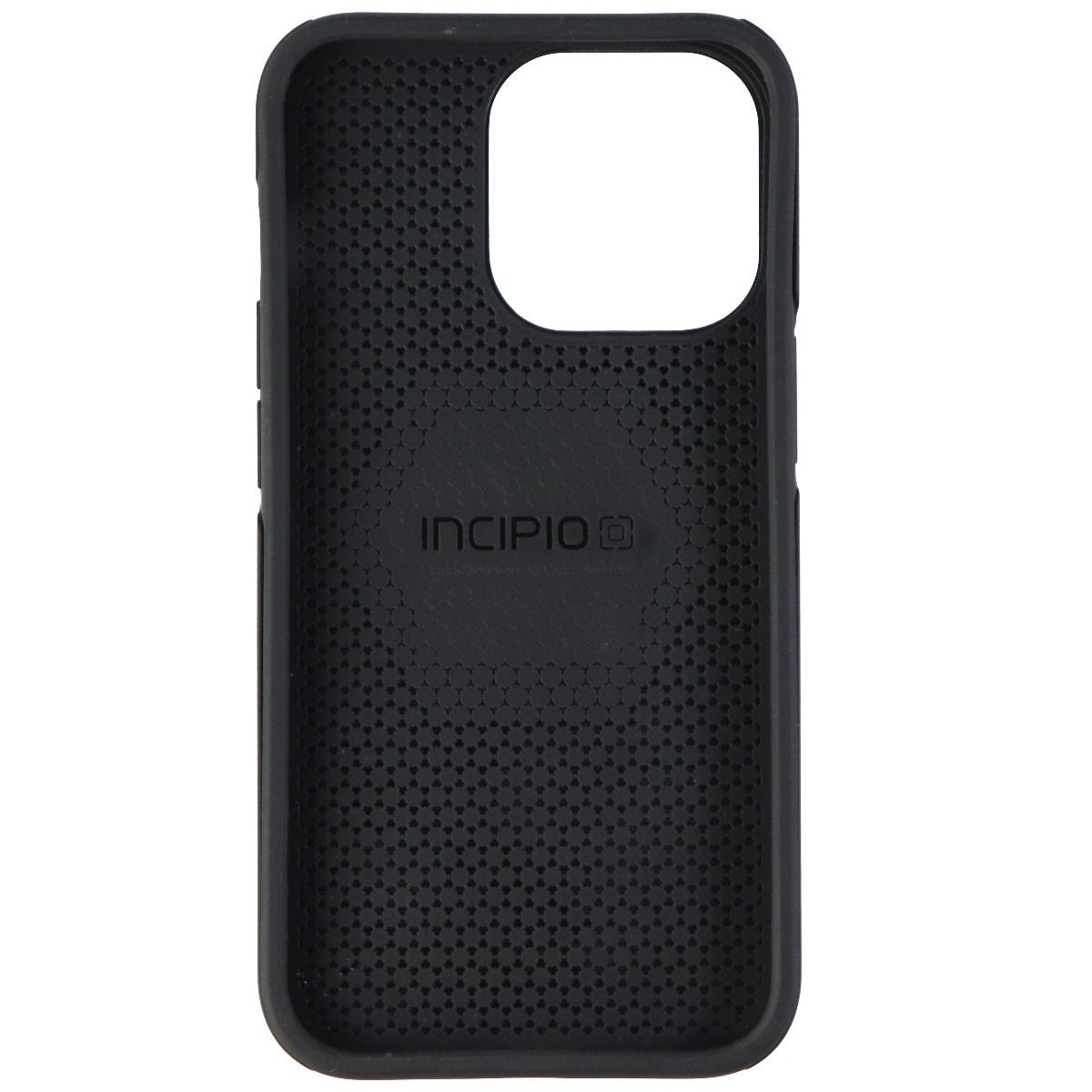 Incipio Duo Series Dual-Layer Case for Apple iPhone 13 Pro - Black Cell Phone - Cases, Covers & Skins Incipio - Simple Cell Bulk Wholesale Pricing - USA Seller