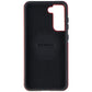 Incipio Duo Series Dual Layer Case for Samsung Galaxy S21 FE 5G - Red Cell Phone - Cases, Covers & Skins Incipio    - Simple Cell Bulk Wholesale Pricing - USA Seller