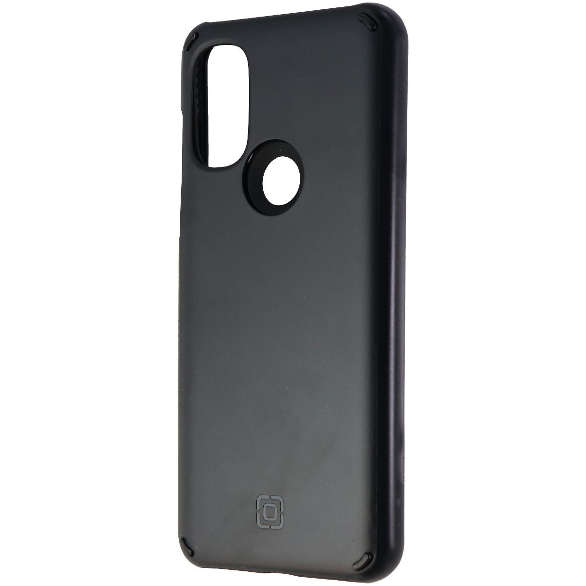 Incipio Duo Series Hard Case for Motorola Moto G Power (2022) - Black Cell Phone - Cases, Covers & Skins Incipio - Simple Cell Bulk Wholesale Pricing - USA Seller