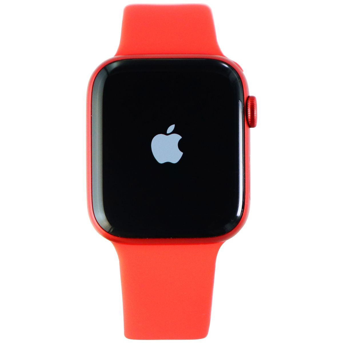 Apple Watch Series 6 (GPS + LTE) - 44mm (Product) RED Aluminum/Red Sp Band A2294 Smart Watches Apple - Simple Cell Bulk Wholesale Pricing - USA Seller