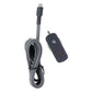 Ventev Dashport RQ1300 mini QC 3.0 Car Adapter w/ (3.3FT) Micro-USB Cable - Gray Cell Phone - Chargers & Cradles Ventev    - Simple Cell Bulk Wholesale Pricing - USA Seller