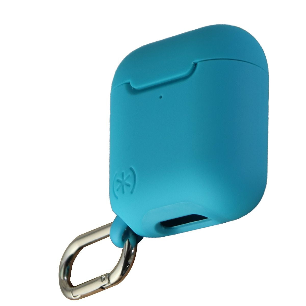 Speck Presidio PRO Case for Apple Airpods (Gen 1/2) - Bali Blue iPod, Audio Player Accessories - Cases, Covers & Skins Speck - Simple Cell Bulk Wholesale Pricing - USA Seller
