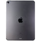 Apple iPad Air (4th Gen) 10.9-inch Tablet (A2324) Unlocked - 64GB /Space Gray iPads, Tablets & eBook Readers Apple    - Simple Cell Bulk Wholesale Pricing - USA Seller