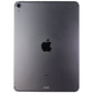 Apple iPad Air (4th Gen) 10.9-inch Tablet (A2324) Unlocked - 64GB /Space Gray iPads, Tablets & eBook Readers Apple - Simple Cell Bulk Wholesale Pricing - USA Seller