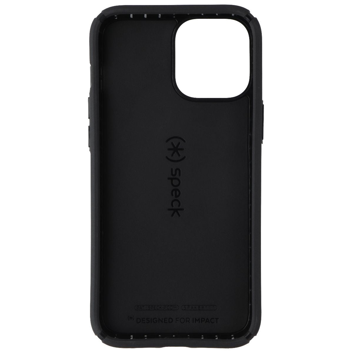 Speck Presidio2 Armor Cloud Case for Apple iPhone 12 Pro Max - White Hot Cell Phone - Cases, Covers & Skins Speck - Simple Cell Bulk Wholesale Pricing - USA Seller